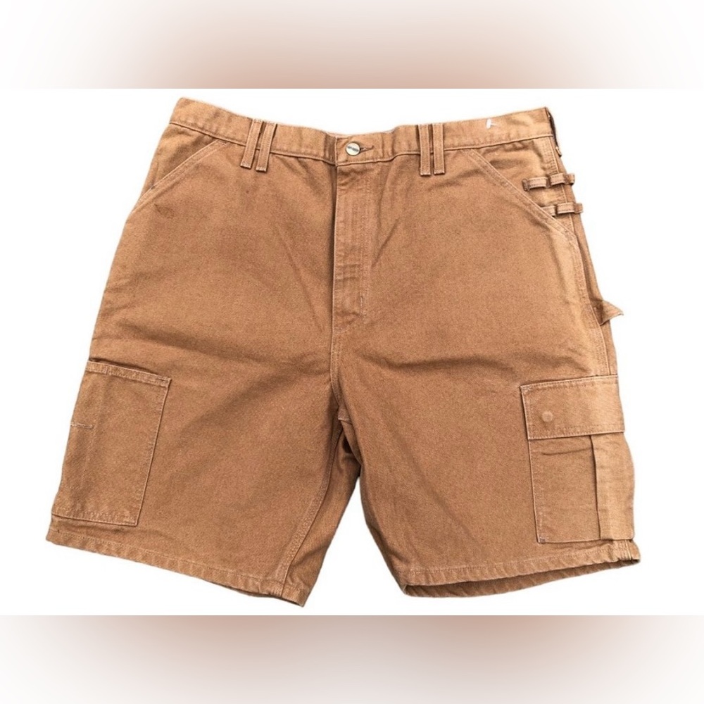 Vintage Carhartt Shorts Size 38